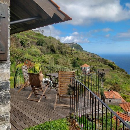 Calhau Grande Arco da Calheta (Madeira) Exterior foto