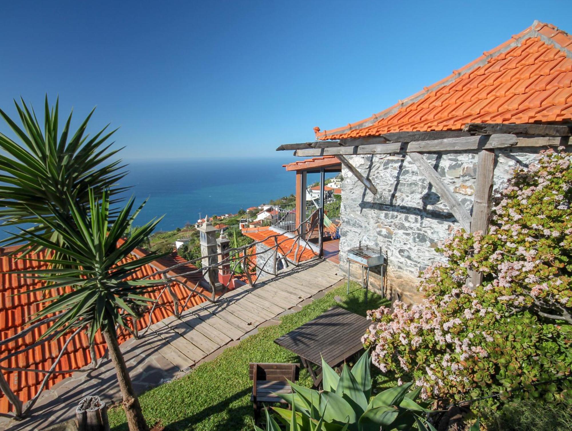 Calhau Grande Arco da Calheta (Madeira) Exterior foto