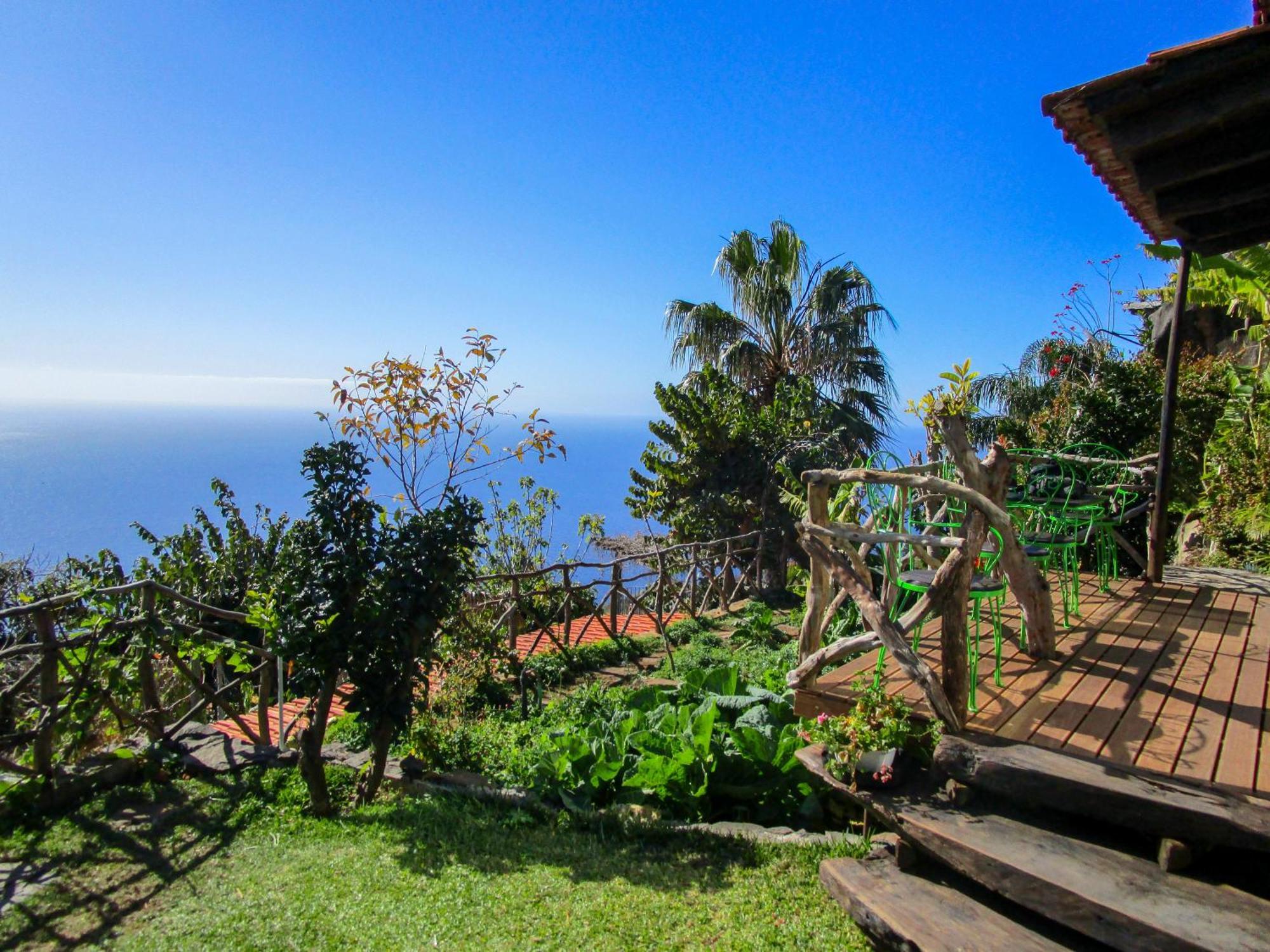Calhau Grande Arco da Calheta (Madeira) Exterior foto